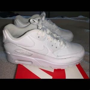 Nike Air Max 90 Youth